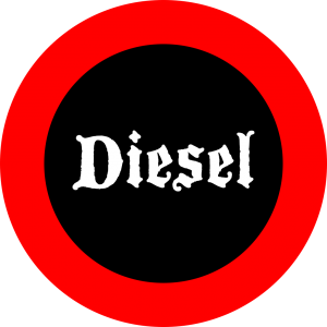 Dieselfahrverbot. Grafik©2017 Achim Munck